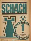 Frank Dietze - Schach Januar 1980 [antikvár]