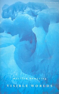 BOWERING, MARILYN - Visible Worlds [antikvár]