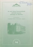 Csajbók Attila, Csermely Ágnes - Az euró hazai bevezetésének várható haszna, költségei és időzítése [antikvár]