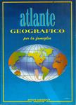 Atlante geografico per la famiglia [antikvár]