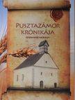 Pusztazámor krónikája [antikvár]