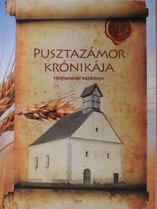 Pusztazámor krónikája [antikvár]