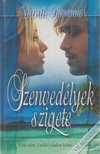 ROVENNA, SARAH - Szenvedélyek szigete [antikvár]