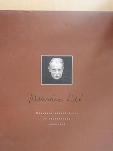 Ablonczy László - Mensáros László élete és pályafutása [antikvár]