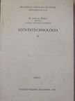 Dr. Jederán Miklós - Szövéstechnológia II. [antikvár]