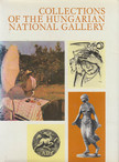 SOLYMÁR ISTVÁN - Collections of The Hungarian National Gallery [antikvár]