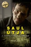 VÁRADI JÚLIA - Saul útja [antikvár]