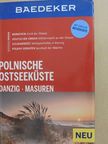 Klaus Klöppel - Polnische Ostseeküste [antikvár]