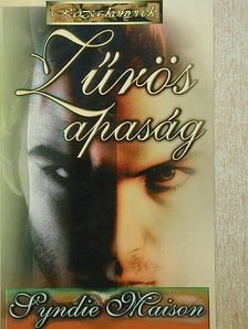 Syndie Maison - Zűrös apaság [antikvár]