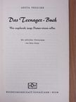 Anita Pereire - Das Teenager-Buch [antikvár]
