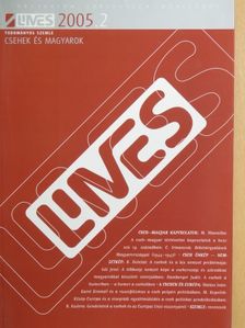 Benjamin Kuras - Limes 2005/2 [antikvár]
