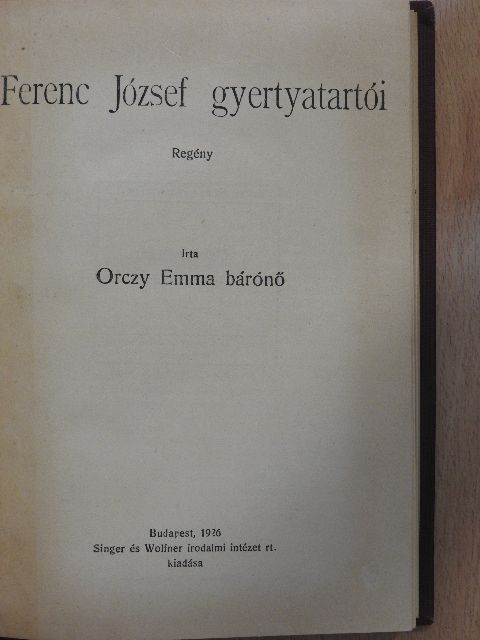 Davis Richard Harding - Ferenc József gyertyatartói/A páviánnő/Amerika [antikvár]