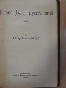Davis Richard Harding - Ferenc József gyertyatartói/A páviánnő/Amerika [antikvár]