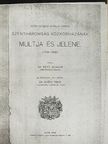 Dr. Petz Aladár - Győr Szabad Királyi Város Szentháromság Közkórházának multja és jelene (rossz állapotú) [antikvár]