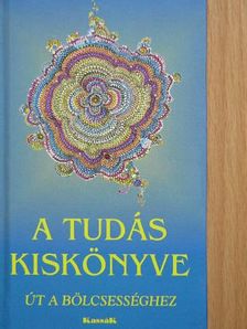 Anatole France - A tudás kiskönyve [antikvár]
