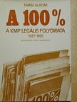Barna Károly - A 100% [antikvár]