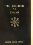 Buddha - The Teaching of Buddha [antikvár]