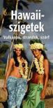 Buzás Balázs - Hawaii-szigetek - Vulkánok, strandok, szörf [antikvár]