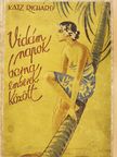 Katz Richárd - Vidám napok barna emberek között [antikvár]
