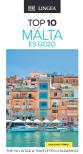 Dean Muscat - Málta és Gozo - TOP 10, 2.kiadás