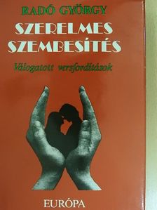 Adam Miczkiewicz - Szerelmes szembesítés [antikvár]