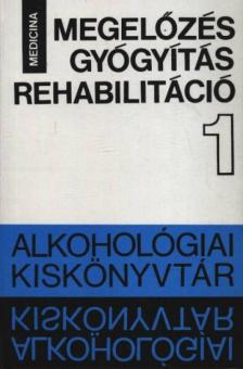 Bálint István - Megelőzés, gyógyítás, rehabilitáció [antikvár]
