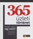 Kocsi Ilona - 365 üzleti történet [antikvár]