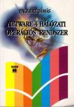 Englert Tamás - Netware 4 hálózati operációs rendszer a 4.11 verzióig [antikvár]