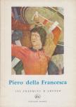 Alberto Sartoris - Piero della Francesca [antikvár]