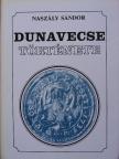 Naszály Sándor - Dunavecse története [antikvár]