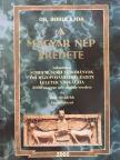 Dr. Bobula Ida - A magyar nép eredete [antikvár]
