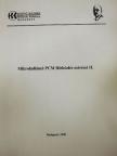 Vigh Sándor - Mikrohullámú PCM Hírközlés mérései II. [antikvár]