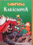 Clement C. Moore - Garfield karácsonya [antikvár]