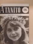 Erich Kästner - A Tanító 18. [antikvár]