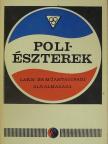 Csomor Sándor - Poliészterek lakk- és műanyagipari alkalmazása [antikvár]