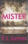 E L James - Mister [antikvár]