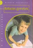 Zuckrigl, Alfred - Balkezes gyerekek [antikvár]