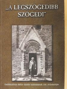 Csapody Miklós - "A legszögedibb Szögedi" (dedikált példány) [antikvár]