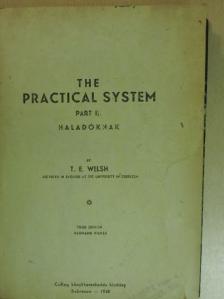 A. K. Clark Kay - The practical system II. [antikvár]
