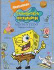 David Lewman - SpongyaBob Kockanadrág mindentudó rajongói kézikönyv [antikvár]