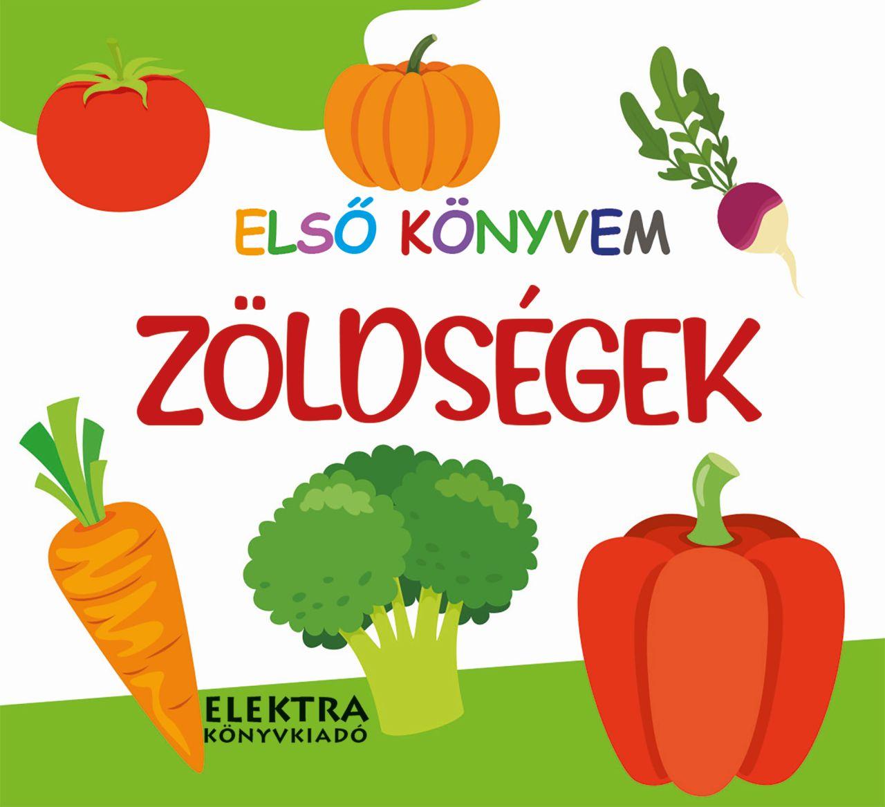 Zöldségek