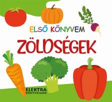 Zöldségek