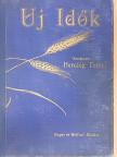 A. E. - Uj Idők 1936. január-június (fél évfolyam) [antikvár]