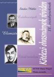 Sándor Ildikó - Kötelező olvasmányok röviden 11. osztályosoknak [antikvár]