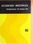 Czobor Pál - Sclerosis multiplex [antikvár]