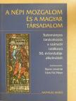 B. Bernát István - A népi mozgalom és a magyar társadalom [antikvár]
