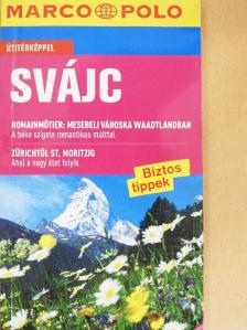 Judith Stofer - Svájc [antikvár]