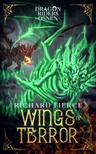 Fierce Richard - Wings of Terror - Dragon Riders of Osnen Book 5 [eKönyv: epub, mobi]
