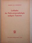 Dr. Hans Siering - Leitfaden der Nativcytomorphologie maligner Tumoren [antikvár]