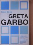 Nemes Károly - Greta Garbo [antikvár]
